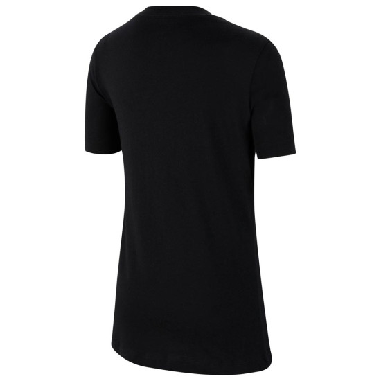 Nike Παιδική κοντομάνικη μπλούζα Nike Παιδική κοντομάνικη μπλούζα